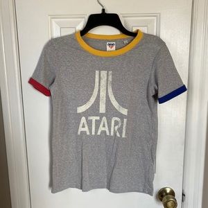 Atari Graphic Tee